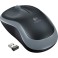 MOUSE ΑΣΥΡΜΑΤΟ LOGITECH WIRELESS M185 (910-002235) GREY